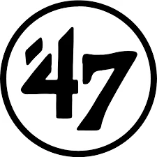 47brand.com