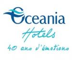 Oceania Hotels Promo Codes 